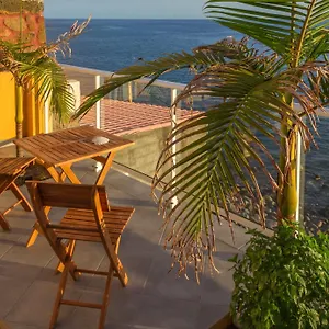 Apartment Maktub Sunset, Paul do Mar (Madeira)