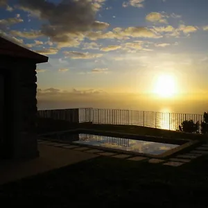 Holiday home North&south Views Calheta, Ponta do Pargo