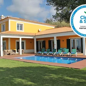 Villa Bellevue Madeira Magnificent Sea View, Prazeres