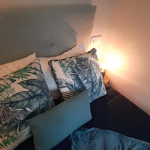 Apartment Marques, Porto Da Cruz