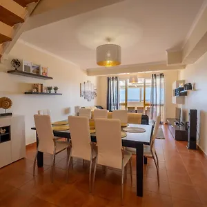 Apartment Vista Mar, Porto Santo